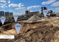 ВЕКТОР премиум-квартал, дом 1: Ход строительства 7 мая 2025
