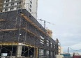 Аллея Парк, 1 этап: Ход строительства 19 февраля 2026