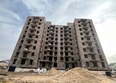 Зеленые кварталы, 3 оч, корпус 4: Ход строительства 2 октября 2025