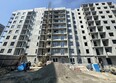 Парапарк, 2 очередь, дом 1: Ход строительства 29 июня 2026