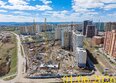 Нанжуль-Солнечный, дом 12: Ход строительства 2 июня 2026
