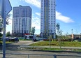 Ньютон, корпус 1: Ход строительства 2 сентября 2025