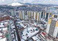 КБС. Курчатова, дом 12.2: Ход строительства 25 апреля 2026