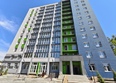 Смирнова, дом 94а: Ход строительства 1 августа 2025