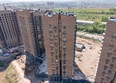 Калина Долина, дом 2: Ход строительства 3 июня 2026