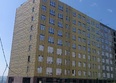 Юго-Западный, дом 17: Ход строительства 3 июля 2025