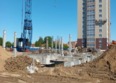 Волгоградская звезда, дом 4: Ход строительства 28 мая 2026