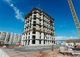 «Первый Приорити»: Ход строительства 1 октября 2025