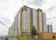 Иннокентьевский, 3 мкр дом 6: Ход строительства Ход строительства 2 августа 2020