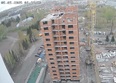 Кузнецкий, дом 5: Ход строительства 5 мая 2025