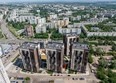 Арбан Smart на Краснодарской, дом 5: Ход строительства 4 июля 2022