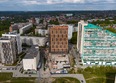 Первый на Есенина, дом 3: Ход строительства 25 мая 2026