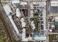 Галактика, дом 5 Плутон: Ход строительства 30 апреля 2025