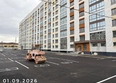 Карамель, (Анатолия, 304/2): Ход строительства 4 сентября 2026