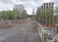 Вышка: Ход строительства 4 мая 2025