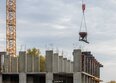 Европейский берег, дом 32: Ход строительства 29 сентября 2026