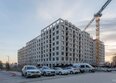 На Декабристов, дом 6-2: Ход строительства 30 апреля 2025