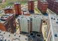 Соколовская, дом 58: Ход строительства 18 июня 2024