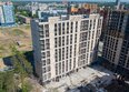 Квартал на Российской, дом 1: Ход строительства 8 июня 2026