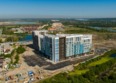 Самоцветы, Бирюза дом 2: Ход строительства 25 июня 2026