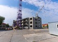 Урбан Парк, дом 1: Ход строительства 28 июля 2026