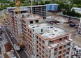 Уютный квартал, дом 2: Ход строительства 27 мая 2025