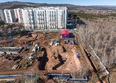 Вита-парк, 2 оч. 1 корпус: Ход строительства 3 апреля 2026