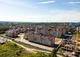 Старгород, 3 оч: Ход строительства 21 августа 2018