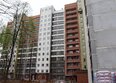 Династия, дом 906: Ход строительства 14 мая 2025