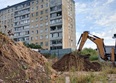 Чацкий: Ход строительства 4 августа 2025