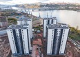 КБС. Берег, дом 7 строение 6: Ход строительства 25 сентября 2026