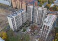 Квартал на Российской, дом 3: Ход строительства 13 октября 2026