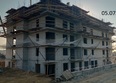 Квартал ИРИС: Ход строительства 5 июля 2026