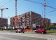 Кварталы Драверта, дом 3: Ход строительства 27 августа 2026