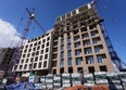 Зеленый город, дом 1: Ход строительства 26 августа 2025