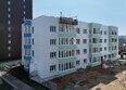 Радужный мкр, дом 11-3: Ход строительства 1 июля 2026