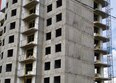Удинский каскад, дом Б5: Ход строительства 4 августа 2025
