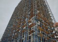 Сахаров Парк: Ход строительства 5 октября 2026