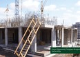 Юдинский, дом 1.5: Ход строительства 29 апреля 2026