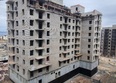 Зеленые кварталы, 3 очередь: Ход строительства 5 мая 2025