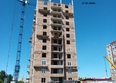 Волгоградская звезда, дом 3: Ход строительства 27 июля 2025