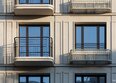 На Декабристов, дом 6-2: Ход строительства 29 сентября 2025