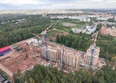 Вита-парк, 1 оч. 4 корпус: Ход строительства 4 сентября 2026