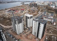 КБС. Берег, дом 5 строение 3: Ход строительства 27 апреля 2025