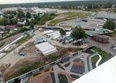 Gorizont (Горизонт), дом 2: Ход строительства 10 сентября 2025