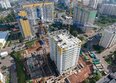 КБС. Курчатова, дом 12.1: Ход строительства 24 августа 2026