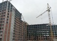 Природные кварталы Сибирия: Ход строительства 25 сентября 2026