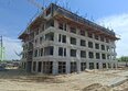 Новая высота: Ход строительства 19 августа 2026