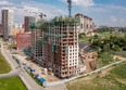 Паскаль, секция 3: Ход строительства 5 августа 2026