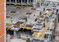 Европейский берег, дом 46: Ход строительства 29 сентября 2026